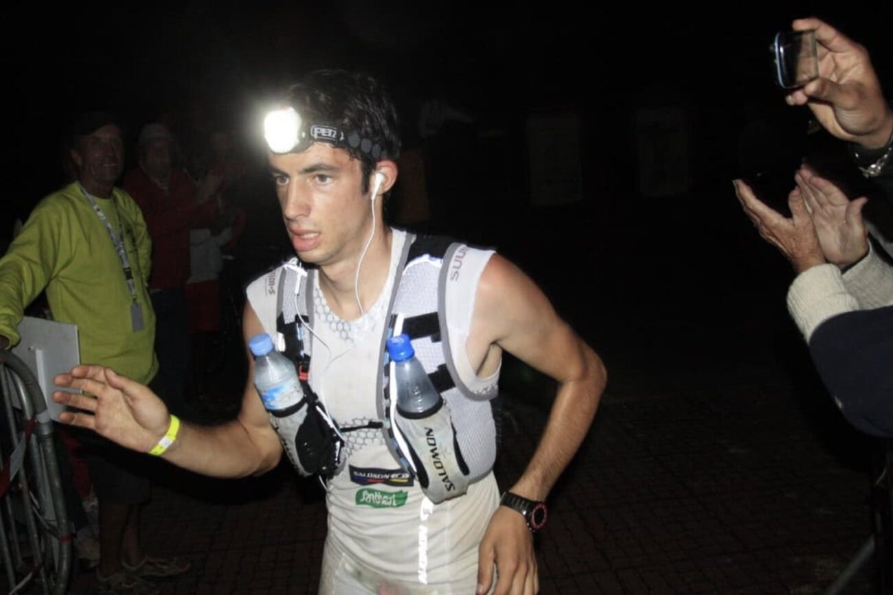 Can The World’s Greatest Ultra Trail Runner Win Another Western States 100? 1